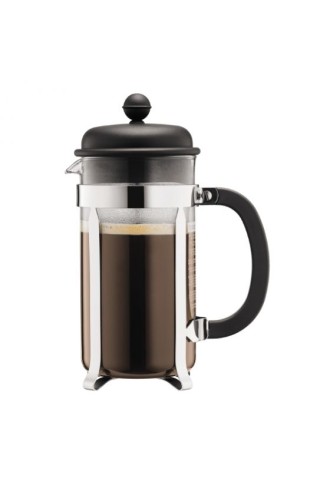 Insulated bodum clearance french press